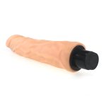 Vibrating Stiffy Dildo