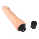 Vibrating Stiffy Dildo - Image 4