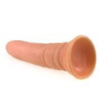 Realistic Dildo with Suction Cup 7.3 Inch - Image 2