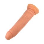 Realistic Dildo with Suction Cup 7.3 Inch - Image 4