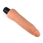 Realistic Dildo Vibrator 7.9 Inch - Image 3
