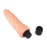 Realistic Dildo Vibrator 7.9 Inch - Image 4