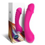 Faun G-Spot Dildo Vibrator - Image 7