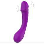 Faun G-Spot Dildo Vibrator - Image 2