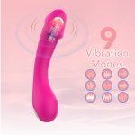 Faun G-Spot Dildo Vibrator - Image 5