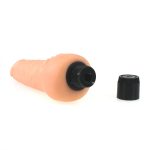 Slick and Slim Realistic Vibrator 7.9 Inch - Image 4