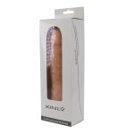 Slick and Slim Realistic Vibrator 7.9 Inch - Image 5