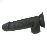 Strong Suction 9" Realistic Dildo - Image 10