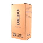 Strong Suction 9" Realistic Dildo - Image 3