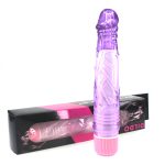 Jelly Vibration Dildo - Image 6