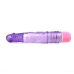 Jelly Vibration Dildo - Image 8