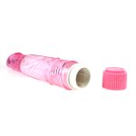 Jelly Vibration Dildo