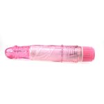 Jelly Vibration Dildo - Image 2