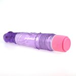 Jelly Vibration Dildo - Image 4