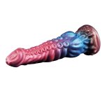 Huge Knot Dildo With Lifelike Tentacles - Image 7