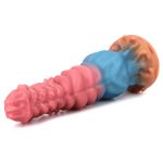 Huge Knot Dildo With Lifelike Tentacles - Image 8