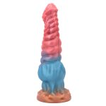 Huge Knot Dildo With Lifelike Tentacles - Image 9