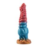 Huge Knot Dildo With Lifelike Tentacles - Image 11