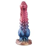 Huge Knot Dildo With Lifelike Tentacles - Image 12