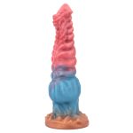 Huge Knot Dildo With Lifelike Tentacles