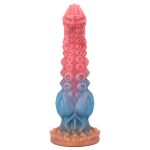 Huge Knot Dildo With Lifelike Tentacles - Image 2