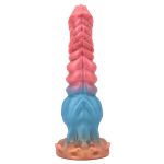 Huge Knot Dildo With Lifelike Tentacles - Image 3