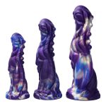 Realistic Giant Animal Replica with Suction Cup