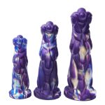 Realistic Giant Animal Replica with Suction Cup - Image 2