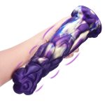 Realistic Giant Animal Replica with Suction Cup - Image 3