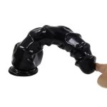 Jelly 15.8" Dildo - Image 2