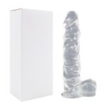 Jelly 15.8" Dildo - Image 5