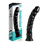 X-MEN Realistic Suction Dildo - Image 6