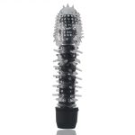 Beard Jelly Vibration Dildo - Image 7