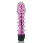 Beard Jelly Vibration Dildo - Image 8