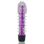 Beard Jelly Vibration Dildo - Image 9