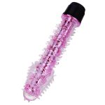 Beard Jelly Vibration Dildo - Image 3