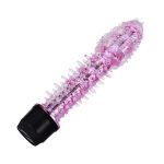 Beard Jelly Vibration Dildo - Image 4