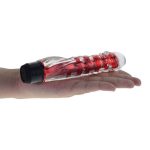 Jelly Vibration  Realistic  Dildo - Image 8