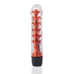 Jelly Vibration  Realistic  Dildo - Image 9