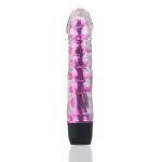 Jelly Vibration  Realistic  Dildo - Image 11