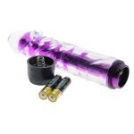 Jelly Vibration  Realistic  Dildo - Image 2