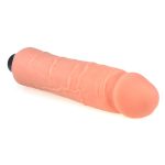 Super-soft Silicone Dildo Vibrator - Image 5