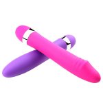 Traditional Vibrator - Dildo - Image 3