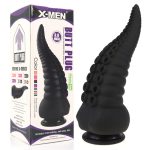 Sucker Punch Tentacle Dildo 8 Inches - Image 6