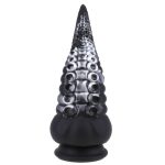 Mixed Color Octopus Dildo 8 Inches - Image 11