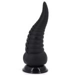 PVC Sucker Punch Tentacle Dildo - Image 6