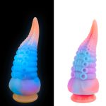 Luminous Octopus Tentacle Dildo - Image 6