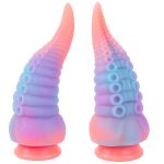 Luminous Octopus Tentacle Dildo - Image 8