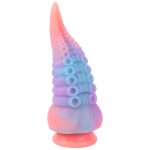 Luminous Octopus Tentacle Dildo - Image 10