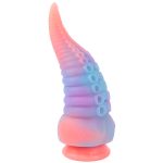 Luminous Octopus Tentacle Dildo - Image 11